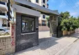 Купить Квартира 1+1 в Газипаше с чистовой отделкой в современном комплексе 15 