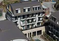 Купить Роскошный проект резиденции премиального сегмента в Алании район Каргыджак 17 
