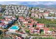 Купить Двухэтажная вилла 3+1 в Демирташе в 400 м от моря – с мебелью, подходит для ВНЖ 1