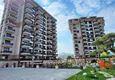 Купить Квартира 1+1 в Газипаше с чистовой отделкой в современном комплексе 1 
