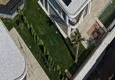Купить Роскошный проект резиденции премиального сегмента в Алании район Каргыджак 20 