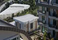 Купить Роскошный проект резиденции премиального сегмента в Алании район Каргыджак 24 