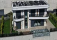 Купить Роскошный проект резиденции премиального сегмента в Алании район Каргыджак 25 
