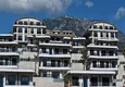 Купить Роскошный проект резиденции премиального сегмента в Алании район Каргыджак 2 