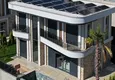 Купить Роскошный проект резиденции премиального сегмента в Алании район Каргыджак 26 