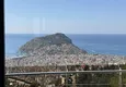 Доступная покупка Роскошная вилла 4+1 в Алании, горынй район Бекташ -  мебель, бассейн,  панорамный вид 27 