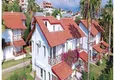 Купить Двухэтажная вилла 3+1 в Демирташе в 400 м от моря – с мебелью, подходит для ВНЖ 3