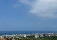 Доступная покупка Вилла 4+1 на территории комплекс-отеля в Махмутларе – мебель, сад,  панорамный вид 29 