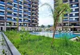 Купить Квартира 1+1 в Газипаше с чистовой отделкой в современном комплексе 4 
