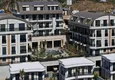 Купить Роскошный проект резиденции премиального сегмента в Алании район Каргыджак 4 