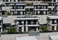 Купить Роскошный проект резиденции премиального сегмента в Алании район Каргыджак 5 