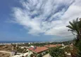 Купить Вилла 4+1 на территории комплекс-отеля в Махмутларе – мебель, сад,  панорамный вид 16 