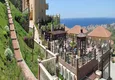Купить Вилла 4+1 на территории комплекс-отеля в Махмутларе – мебель, сад,  панорамный вид 8 