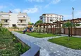 Купить Квартира 1+1 в Газипаше с чистовой отделкой в современном комплексе 7 