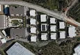 Купить Роскошный проект резиденции премиального сегмента в Алании район Каргыджак 7 