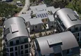 Купить Роскошный проект резиденции премиального сегмента в Алании район Каргыджак 8 
