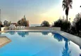 Купить Двухэтажная вилла 3+1 в Демирташе в 400 м от моря – с мебелью, подходит для ВНЖ 9