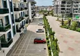Купить Квартира 1+1 с мебелью в Алании, район Верхняя оба 13