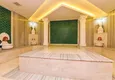 Купить Квартира 1+1 с мебелью в Алании, район Верхняя оба 25