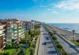 Купить Садовый дуплекс 2+1 в Кестеле на первой береговой линии - с новой мебелью и видом на море 7 