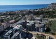 Купить Квартира 2+1 с мебелью в центре Алании – район пляжа Клеопатра, напрямую от собственника  6 