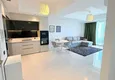 Доступная покупка Квартира 1+1 в Тюрклере, Алания – 85 м². Недвижимость в комплексе с курортной инфраструктурой 1
