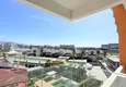 Доступная покупка Квартира 1+1 в Тюрклере, Алания – 85 м². Недвижимость в комплексе с курортной инфраструктурой 11