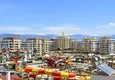 Доступная покупка Квартира 1+1 в Тюрклере, Алания – 85 м². Недвижимость в комплексе с курортной инфраструктурой 12