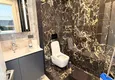 Доступная покупка Квартира 1+1 в Тюрклере, Алания – 85 м². Недвижимость в комплексе с курортной инфраструктурой 7