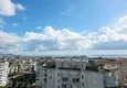 Доступная покупка Квартиры 3+1 с видом на море в Алании, район Джикджилли - недвижимость под ВНЖ 14 