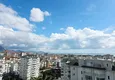 Доступная покупка Квартиры 3+1 с видом на море в Алании, район Джикджилли - недвижимость под ВНЖ 15 