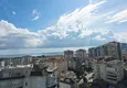 Доступная покупка Квартиры 3+1 с видом на море в Алании, район Джикджилли - недвижимость под ВНЖ 36 