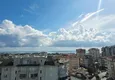 Доступная покупка Квартиры 3+1 с видом на море в Алании, район Джикджилли - недвижимость под ВНЖ 16 