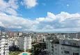 Доступная покупка Квартиры 3+1 с видом на море в Алании, район Джикджилли - недвижимость под ВНЖ 37 
