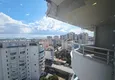 Доступная покупка Квартиры 3+1 с видом на море в Алании, район Джикджилли - недвижимость под ВНЖ 20 