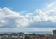 Доступная покупка Квартиры 3+1 с видом на море в Алании, район Джикджилли - недвижимость под ВНЖ 21 