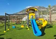 Купить Квартира 1+1 с видом на горы в Махмутларе - новый жилой комплекс с трансфером к морю 11