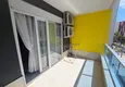 Доступная покупка Квартира 1+1 с мебелью в центре Махмутлара  11 