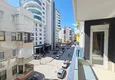 Доступная покупка Квартира 1+1 с мебелью в центре Махмутлара  13 