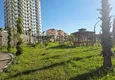 Купить Квартира 1+1 с видом на горы в Махмутларе - новый жилой комплекс с трансфером к морю 15