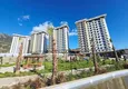 Купить Квартира 1+1 с видом на горы в Махмутларе - новый жилой комплекс с трансфером к морю 16