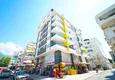 Купить Квартира 1+1 с мебелью в центре Махмутлара  1 