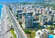 Купить Квартира 1+1 на первой линии в Махмутларе – с мебелью и видом на море в комплексе уровня пятизвёздочного отеля 1 