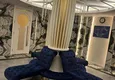 Купить Квартира 1+1 на первой линии в Махмутларе – с мебелью и видом на море в комплексе уровня пятизвёздочного отеля 23 
