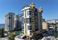 Купить Квартира 1+1 на первой линии в Махмутларе – с мебелью и видом на море в комплексе уровня пятизвёздочного отеля 3 