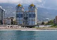 Купить Квартира 1+1 на первой линии в Махмутларе – с мебелью и видом на море в комплексе уровня пятизвёздочного отеля 4 