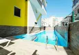Купить Квартира 1+1 с мебелью в центре Махмутлара  5 