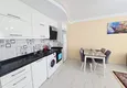 Доступная покупка Квартира 1+1 с мебелью в центре Махмутлара  5 