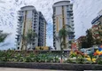 Купить Квартира 1+1 на первой линии в Махмутларе – с мебелью и видом на море в комплексе уровня пятизвёздочного отеля 8 