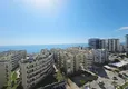 Доступная покупка Двухуровневая квартира 3+1 с мебелью в Махмутларе – два остеклённых балкона и панорамный вид на море 29